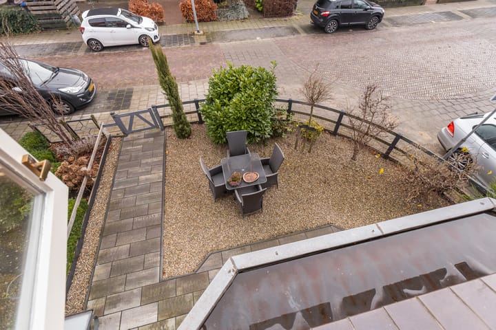 Foto 33 van Sweelinckstraat 11