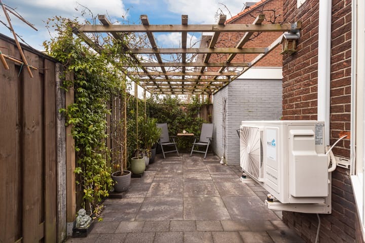 Foto 38 van Sweelinckstraat 11