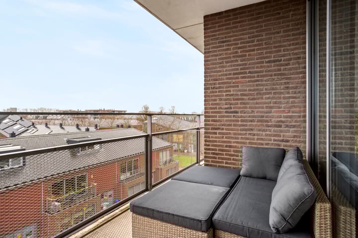 Foto 4 van Gerhardstraat 45