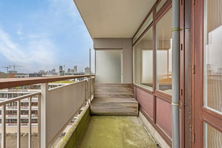 Foto 27 van Bomanshof 101