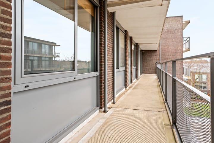 Foto 7 van Gerhardstraat 45