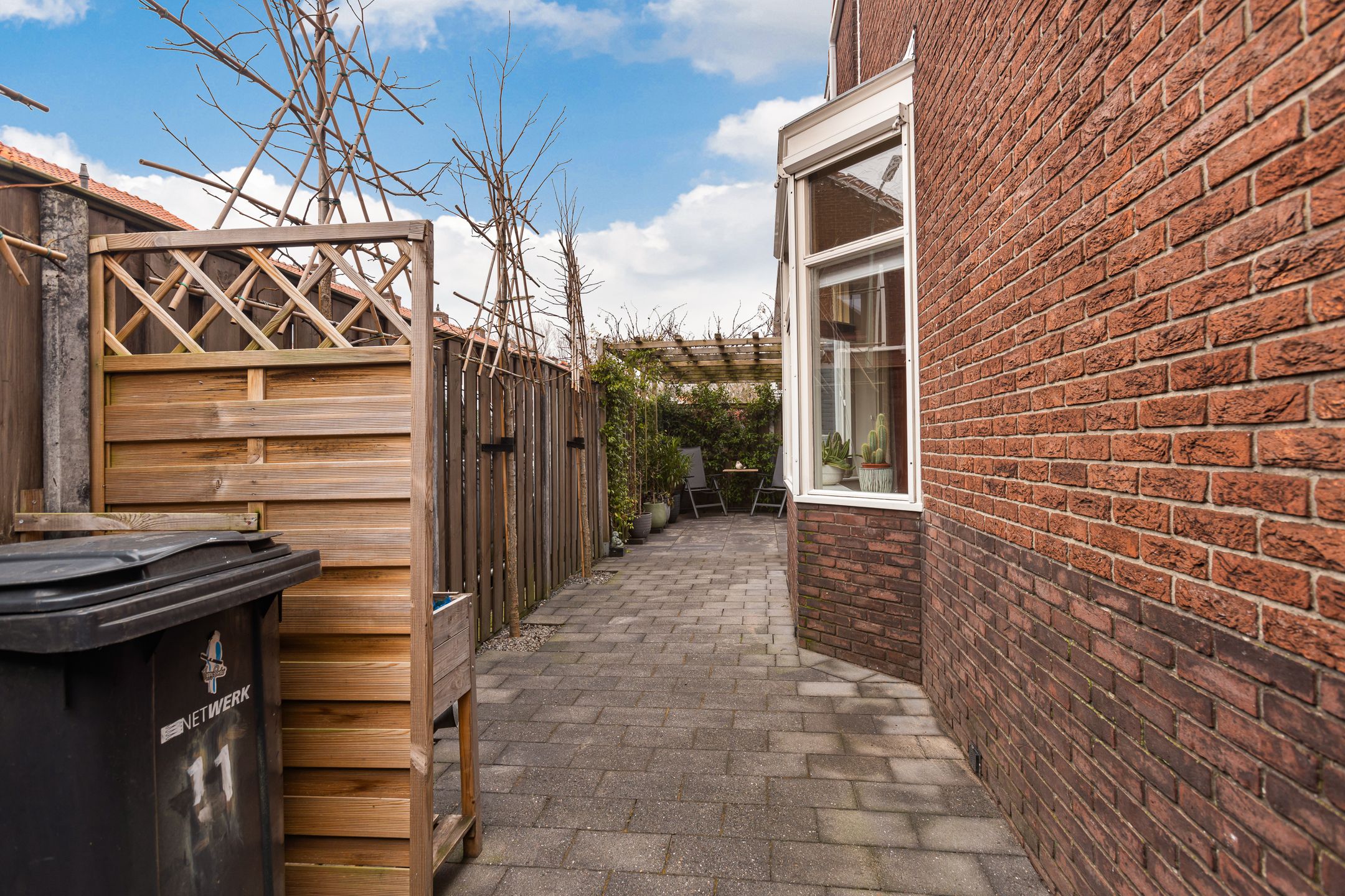 Foto 36 van Sweelinckstraat 11