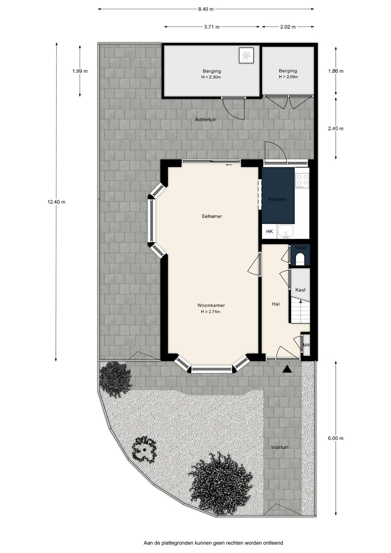 Foto 40 van Sweelinckstraat 11