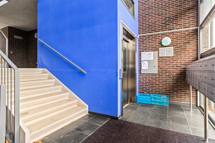 Foto 6 van Gerhardstraat 45