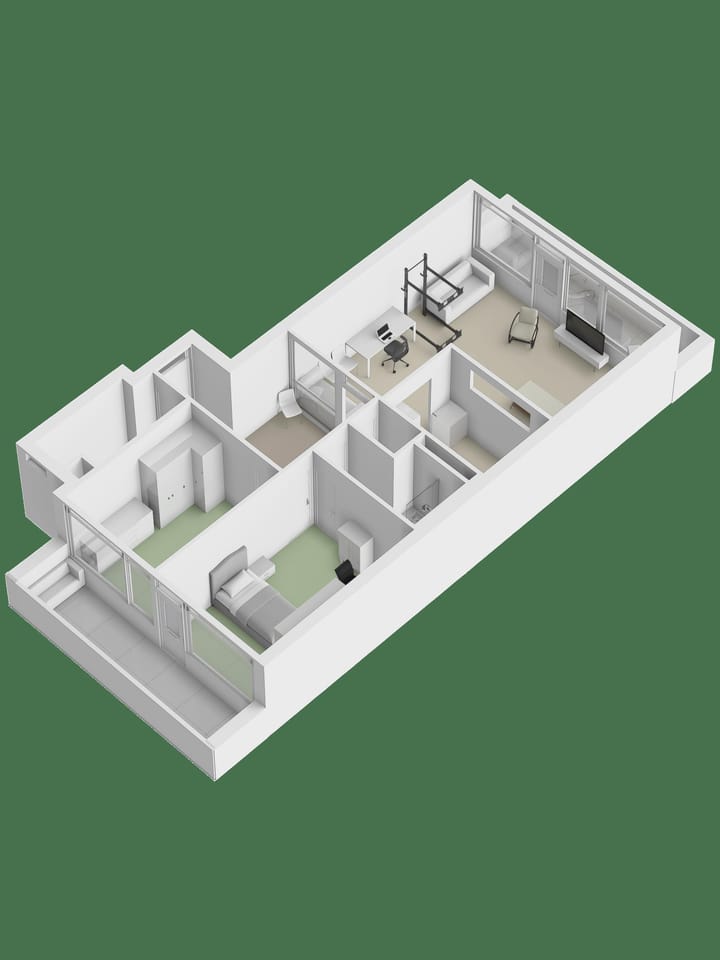 Foto 36 van Bomanshof 101