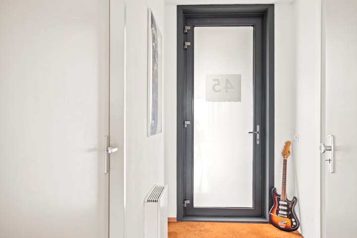 Foto 11 van Gerhardstraat 45