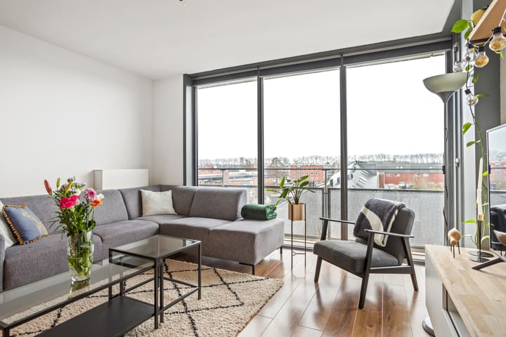 Foto 12 van Gerhardstraat 45