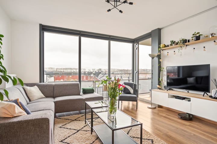 Foto 2 van Gerhardstraat 45