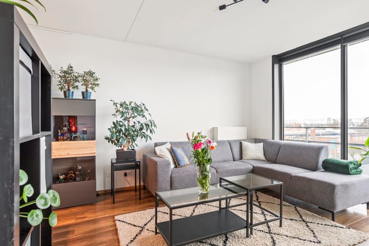 Foto 13 van Gerhardstraat 45