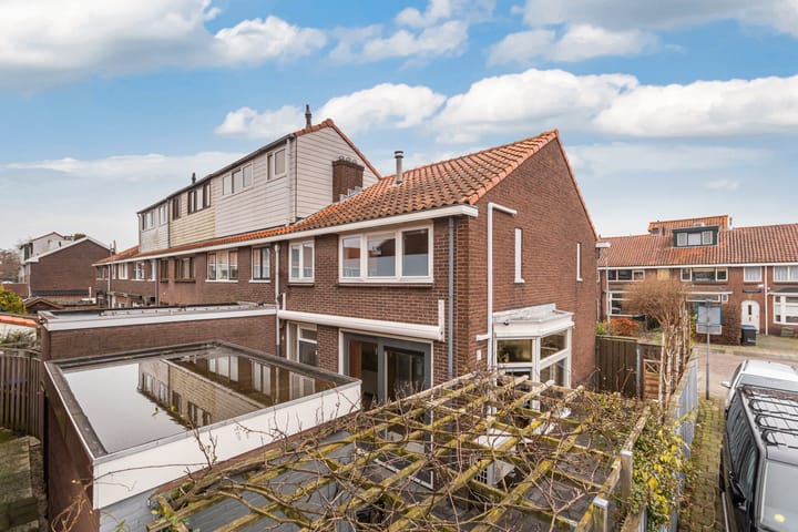 Foto 39 van Sweelinckstraat 11