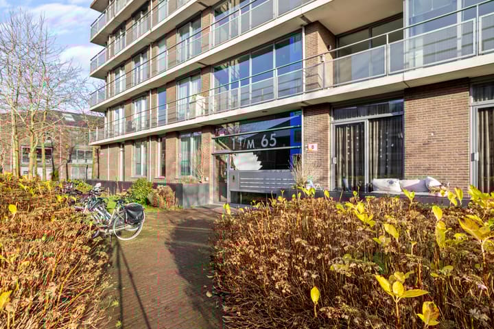 Foto 5 van Gerhardstraat 45