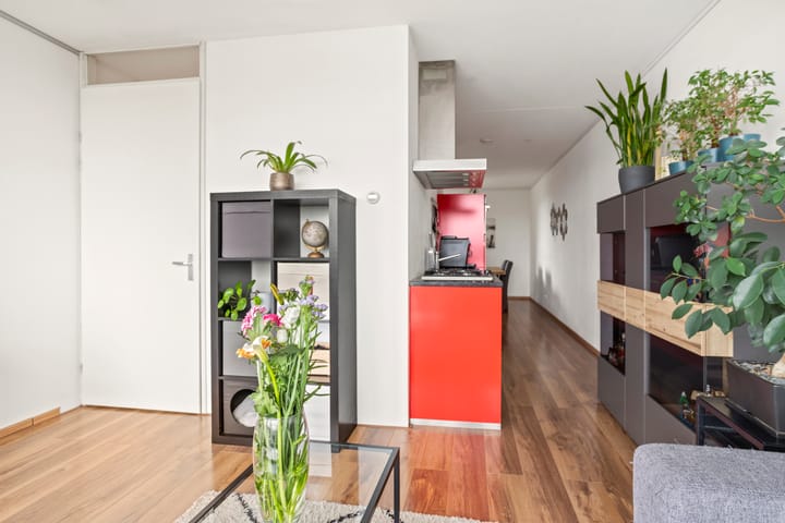 Foto 15 van Gerhardstraat 45