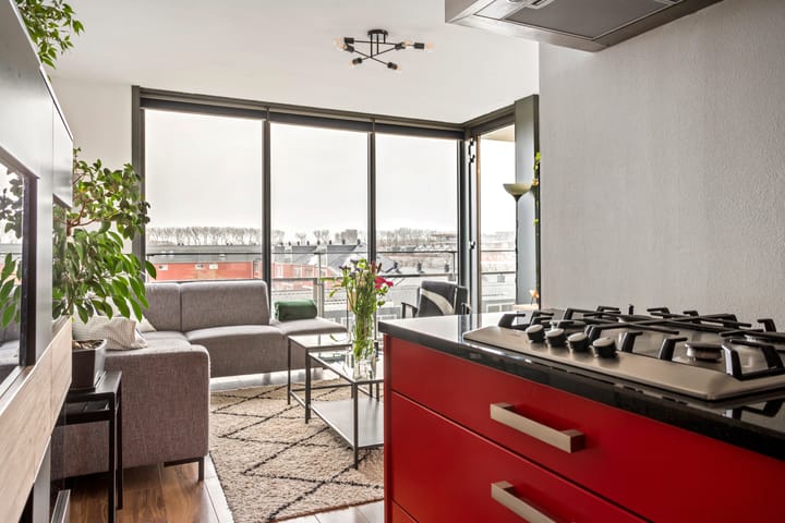 Foto 20 van Gerhardstraat 45