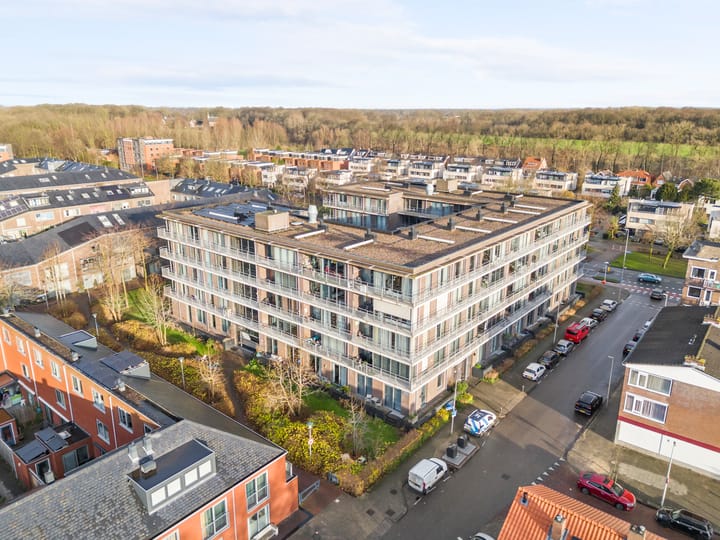 Foto 35 van Gerhardstraat 45