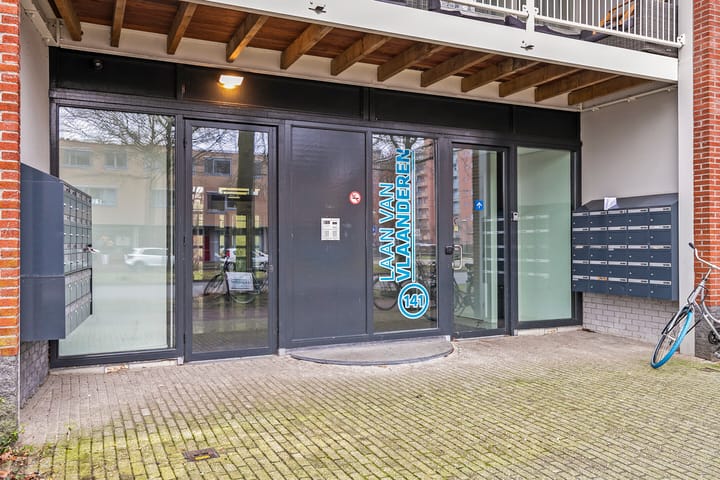 Foto 7 van Laan van Vlaanderen 141-A6