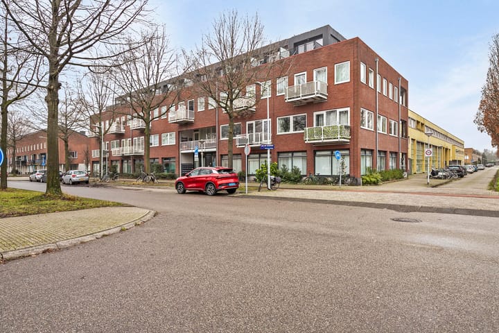 Foto 24 van Laan van Vlaanderen 141-A6