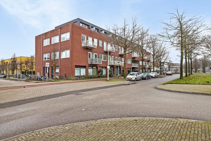 Foto 23 van Laan van Vlaanderen 141-A6