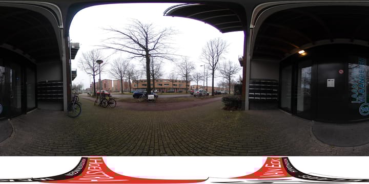 Foto 29 van Laan van Vlaanderen 141-A6