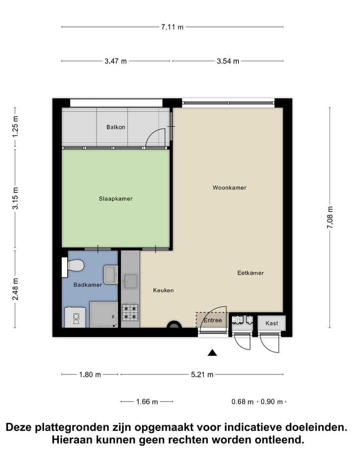 Foto 33 van Laan van Vlaanderen 141-A6