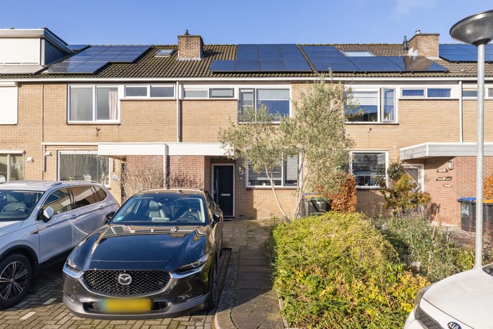 Foto 1 van Hoornwijk 42