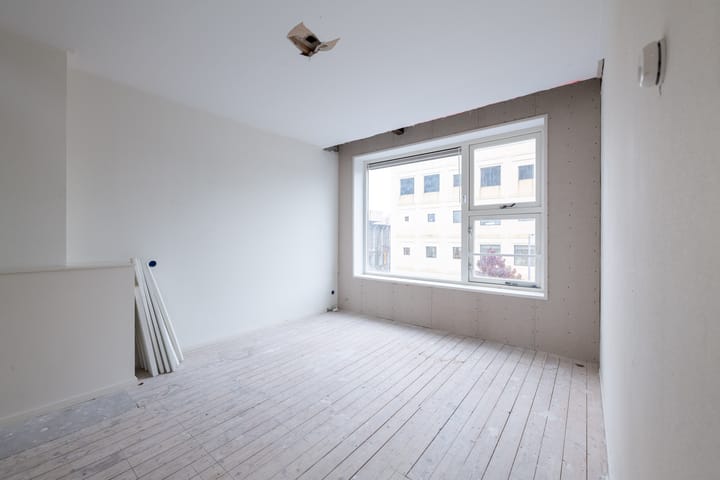 Foto 2 van Van Swietenlaan 41-C