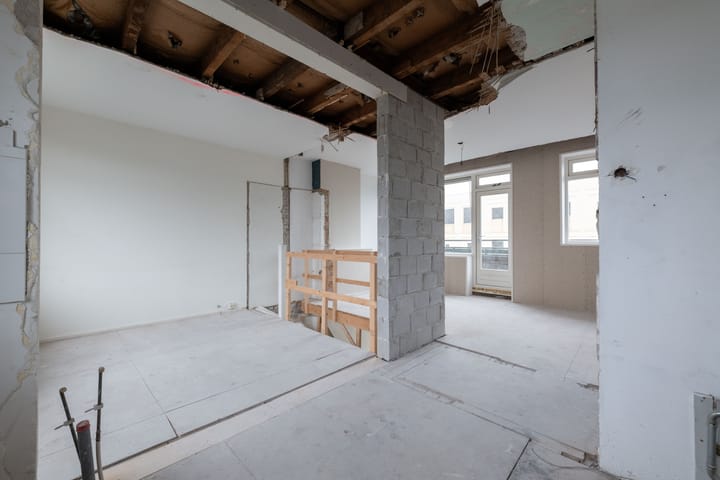 Foto 3 van Van Swietenlaan 41-C