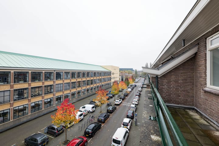 Foto 5 van Van Swietenlaan 41-C