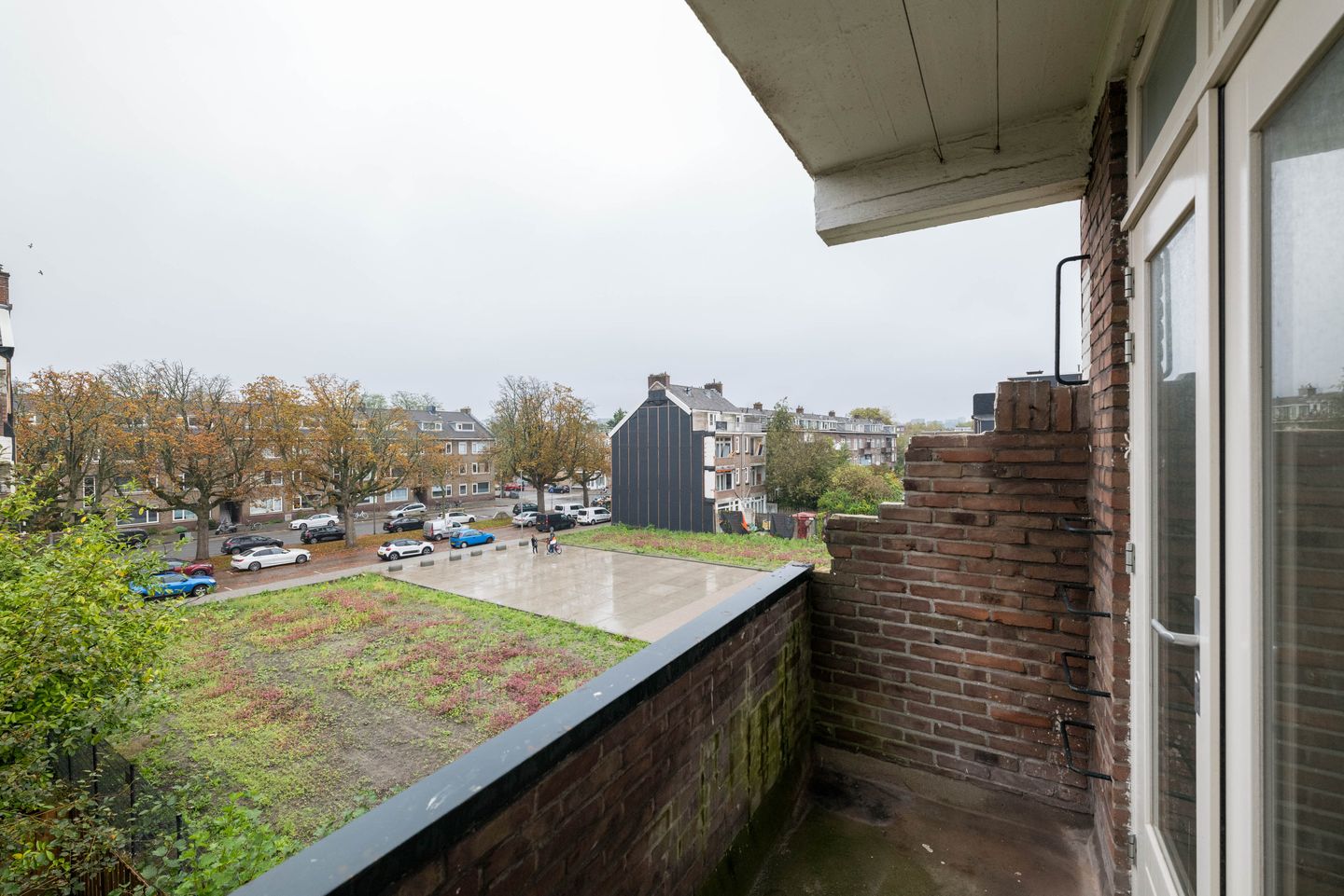 Photo 4 of Van Swietenlaan 41-C