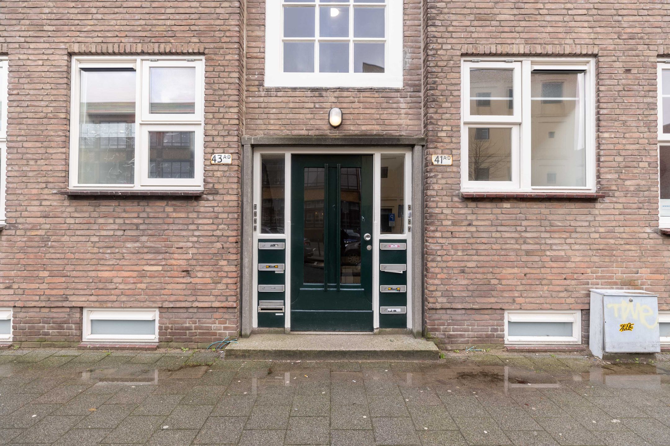 Photo 6 of Van Swietenlaan 41-C