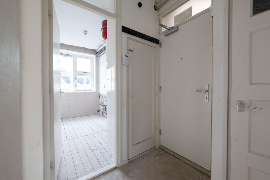 Photo 7 of Van Swietenlaan 41-C