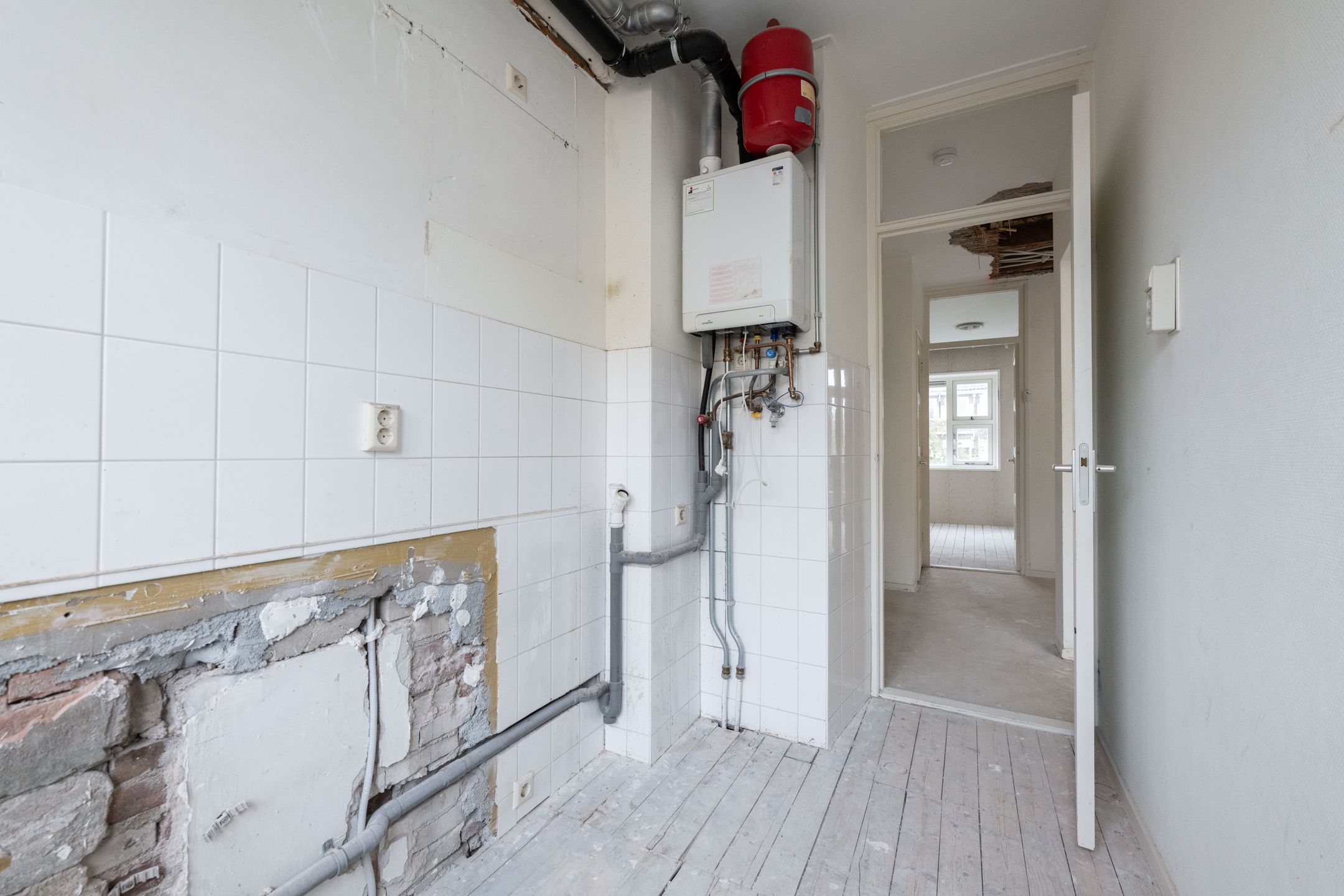 Photo 9 of Van Swietenlaan 41-C