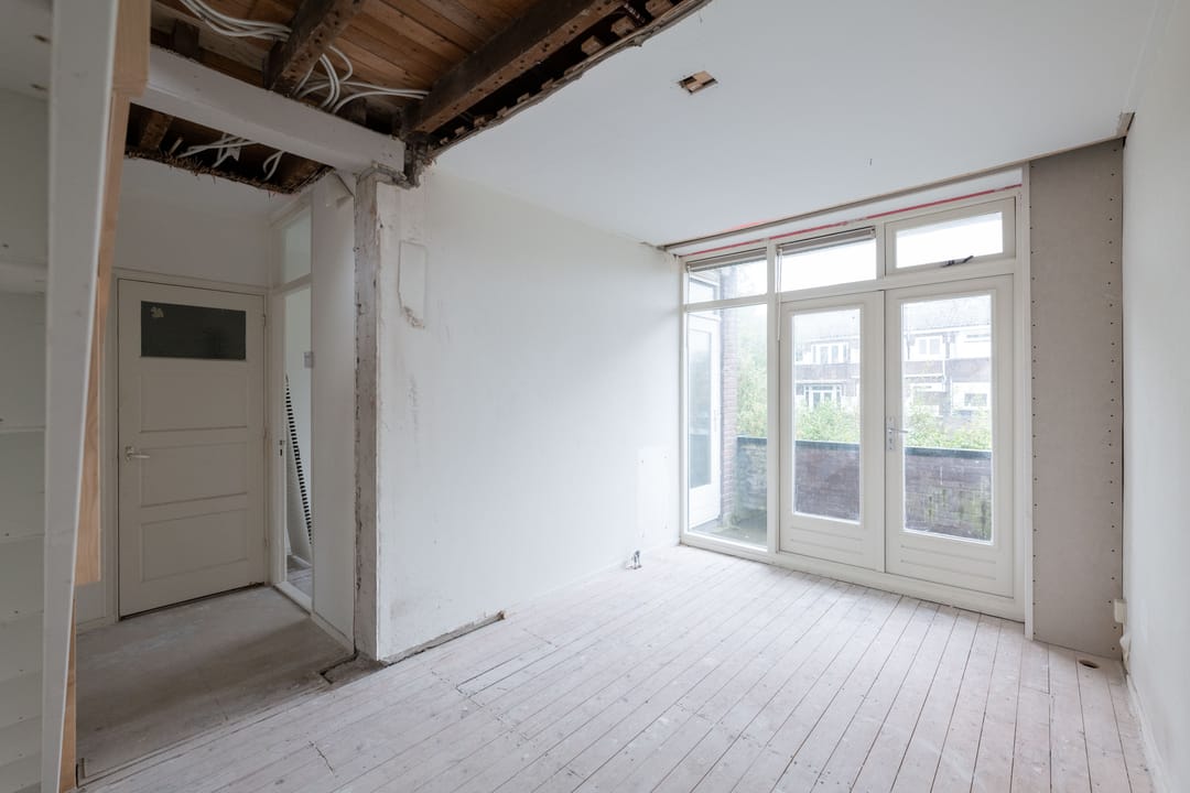 Photo 13 of Van Swietenlaan 41-C