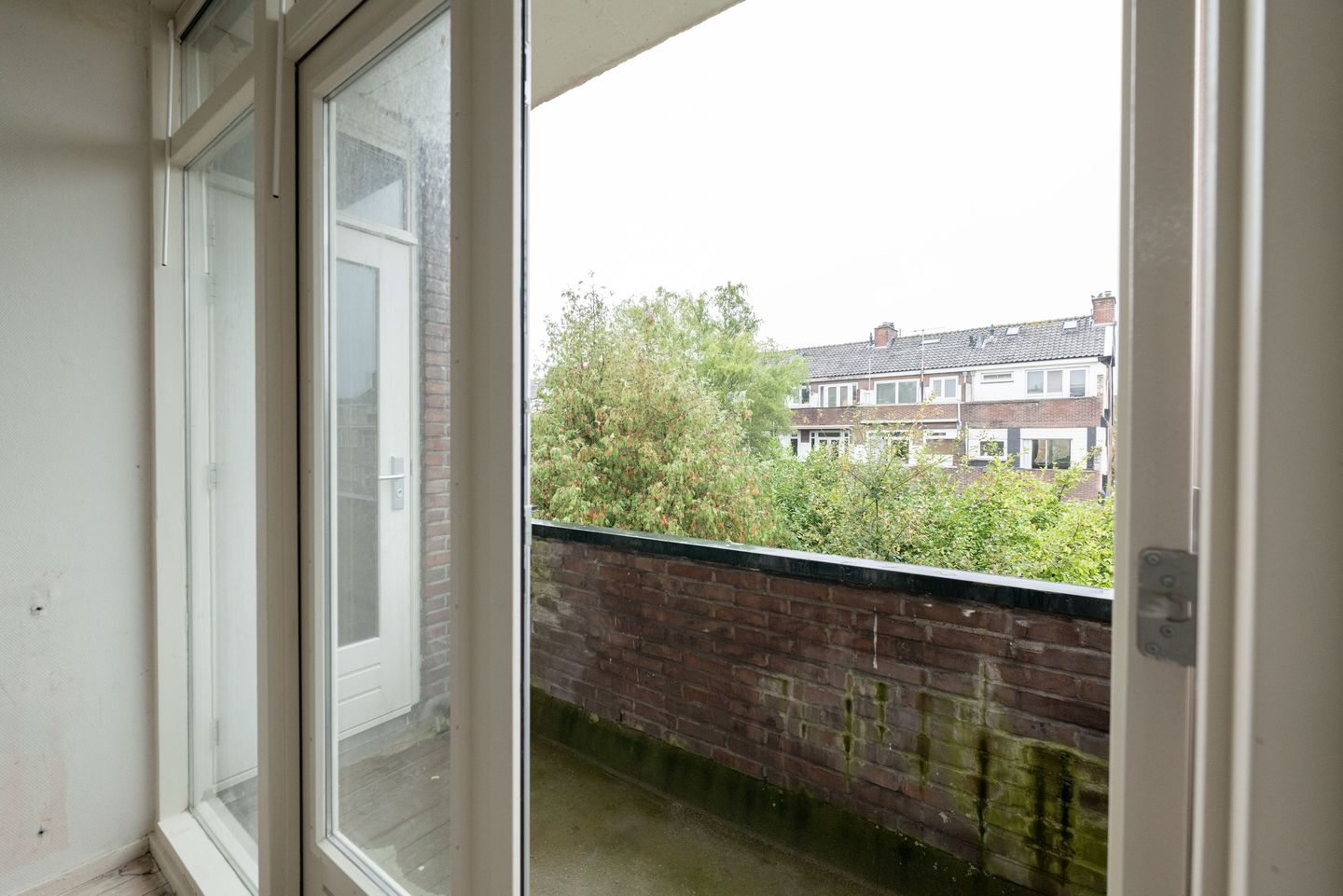 Photo 14 of Van Swietenlaan 41-C
