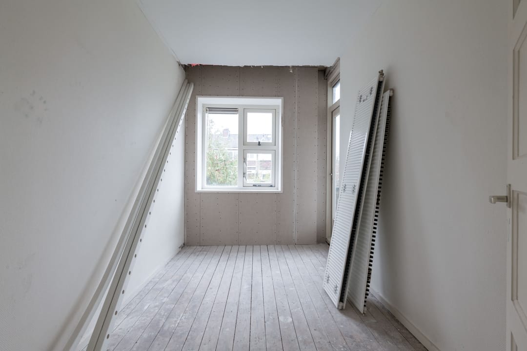 Photo 17 of Van Swietenlaan 41-C