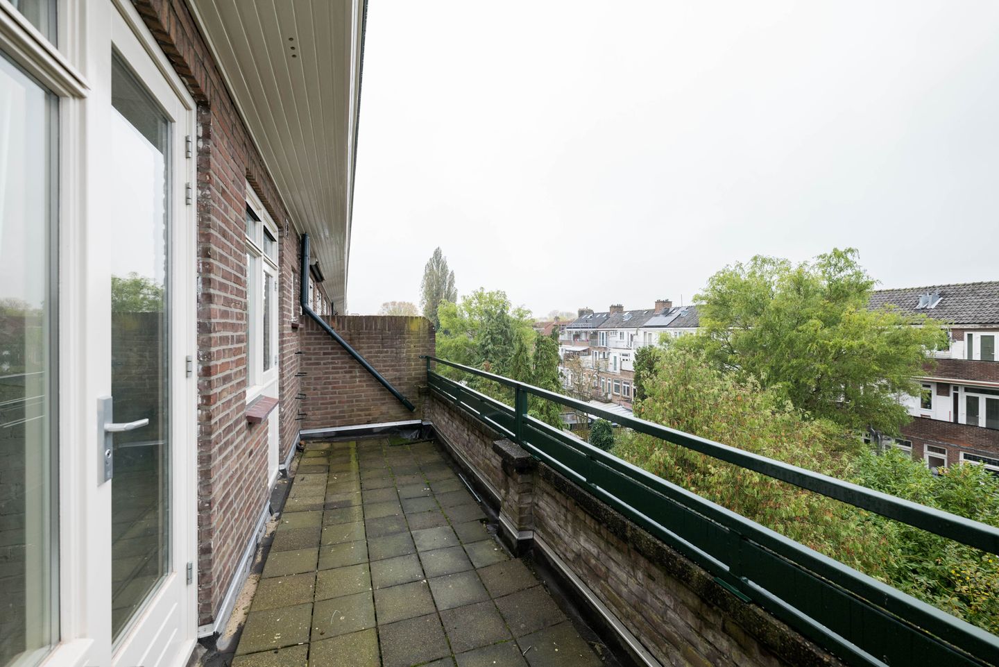 Photo 20 of Van Swietenlaan 41-C