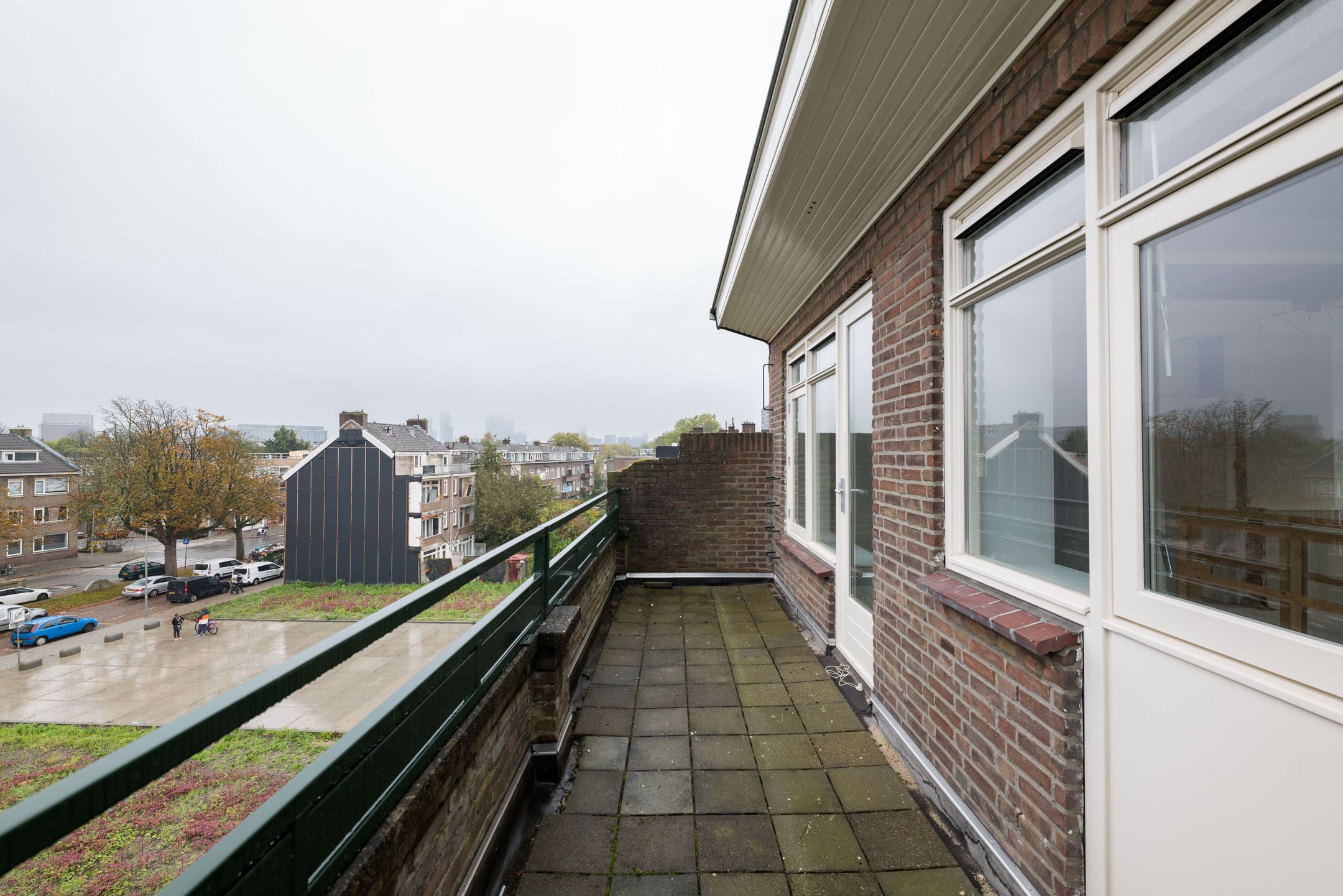 Photo 21 of Van Swietenlaan 41-C