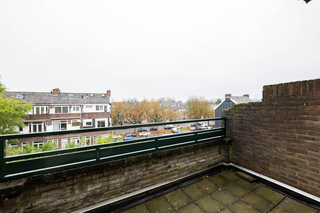 Photo 22 of Van Swietenlaan 41-C