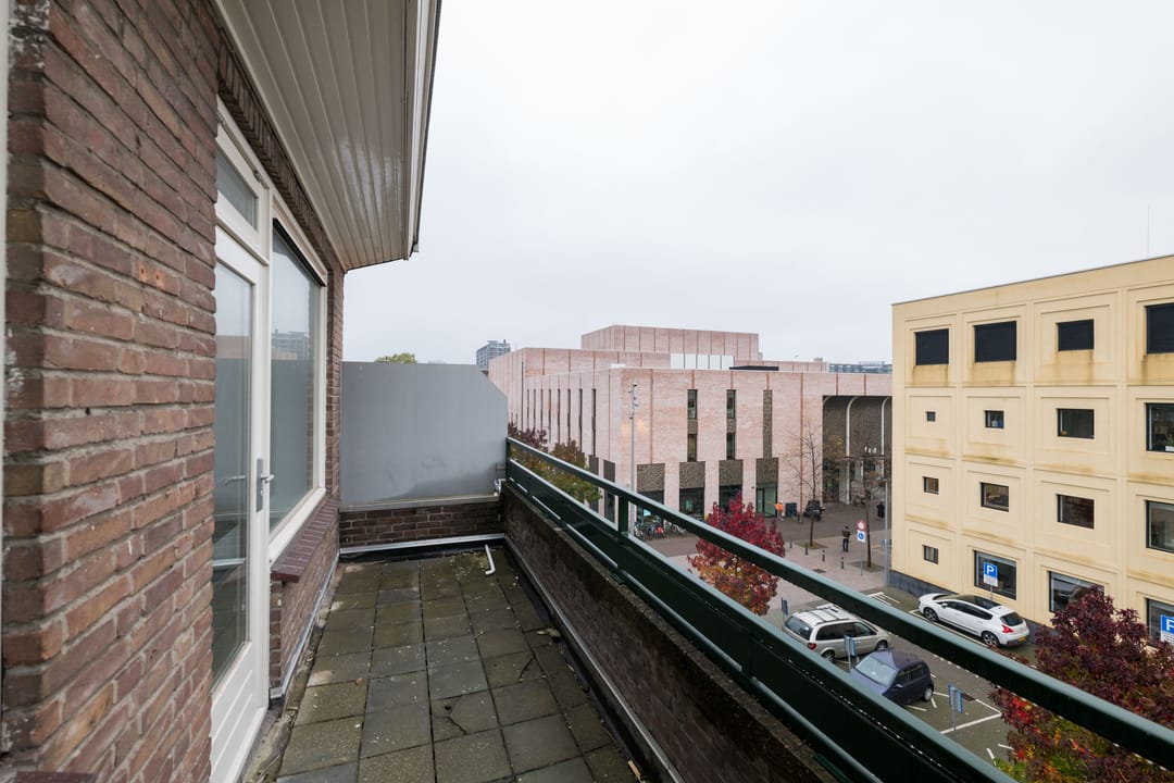 Photo 31 of Van Swietenlaan 41-C