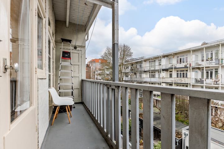 Foto 2 van Orteliusstraat 56-2