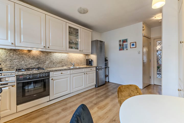 Foto 3 van Orteliusstraat 56-2