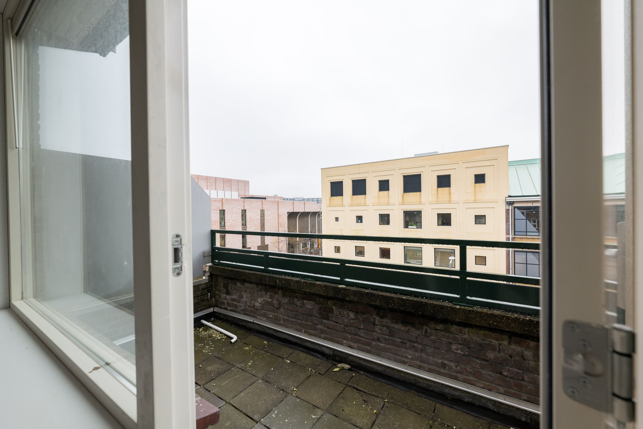 Photo 30 of Van Swietenlaan 41-C