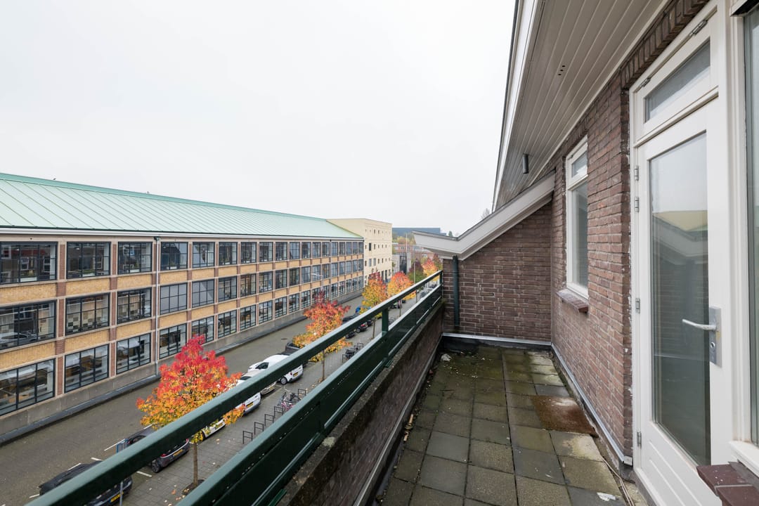Photo 32 of Van Swietenlaan 41-C