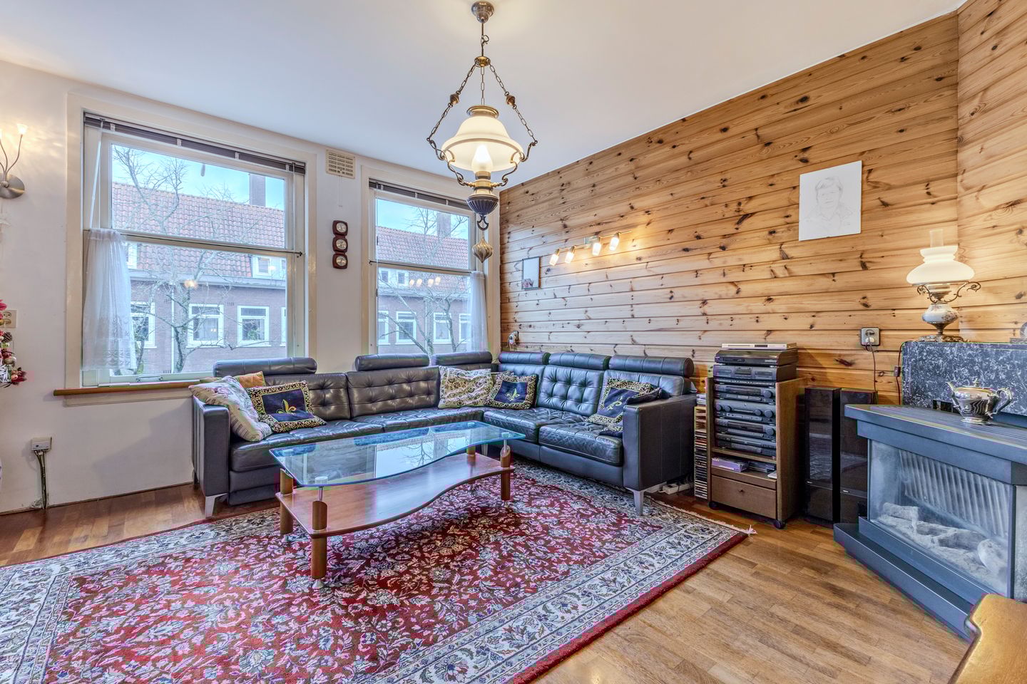 Foto 4 van Orteliusstraat 56-2