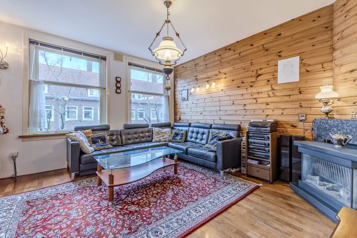 Foto 4 van Orteliusstraat 56-2