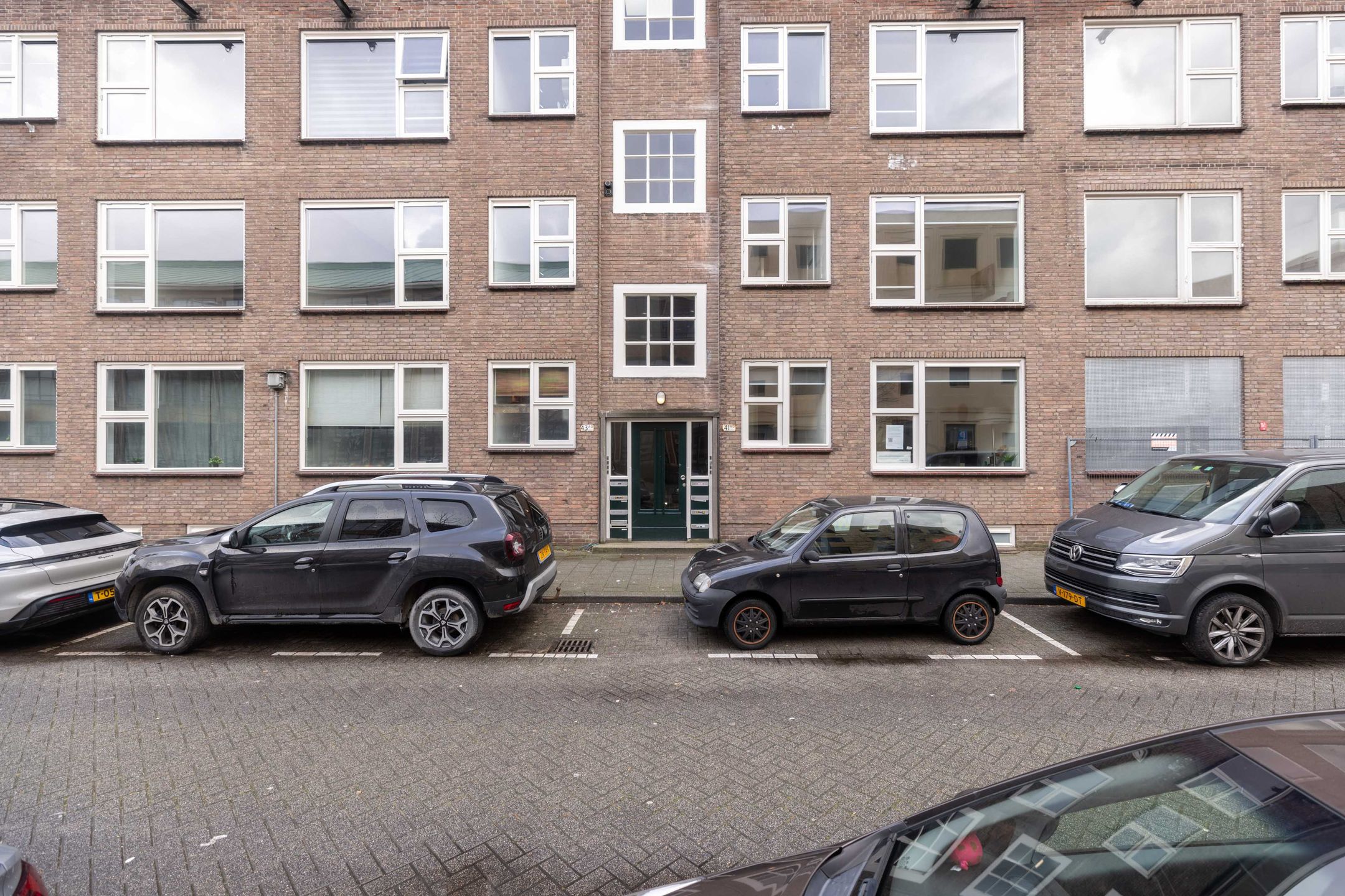Photo 36 of Van Swietenlaan 41-C