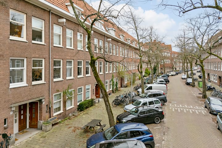Foto 5 van Orteliusstraat 56-2