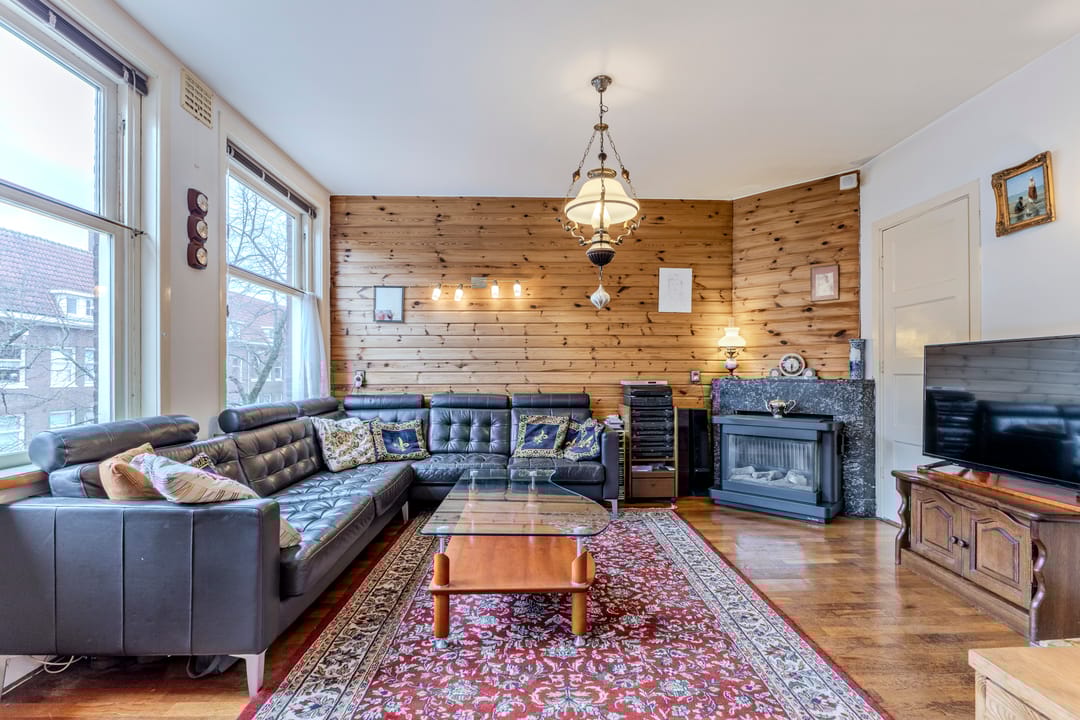 Foto 8 van Orteliusstraat 56-2