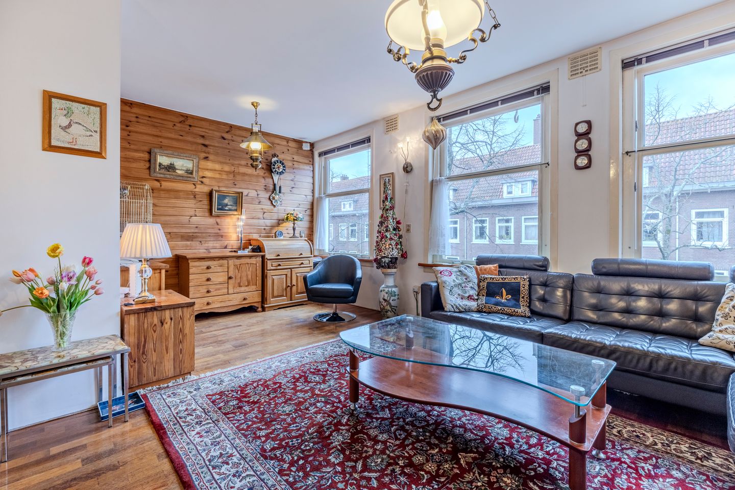 Foto 10 van Orteliusstraat 56-2