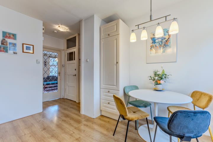 Foto 15 van Orteliusstraat 56-2