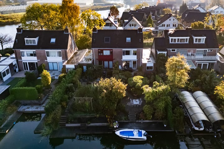 Foto 2 van Bouquet 38